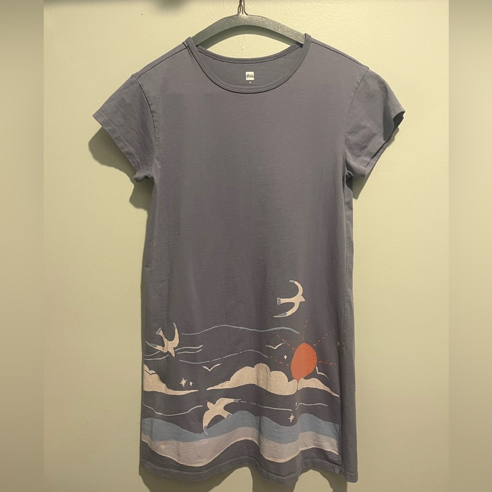 Tea Collection dress